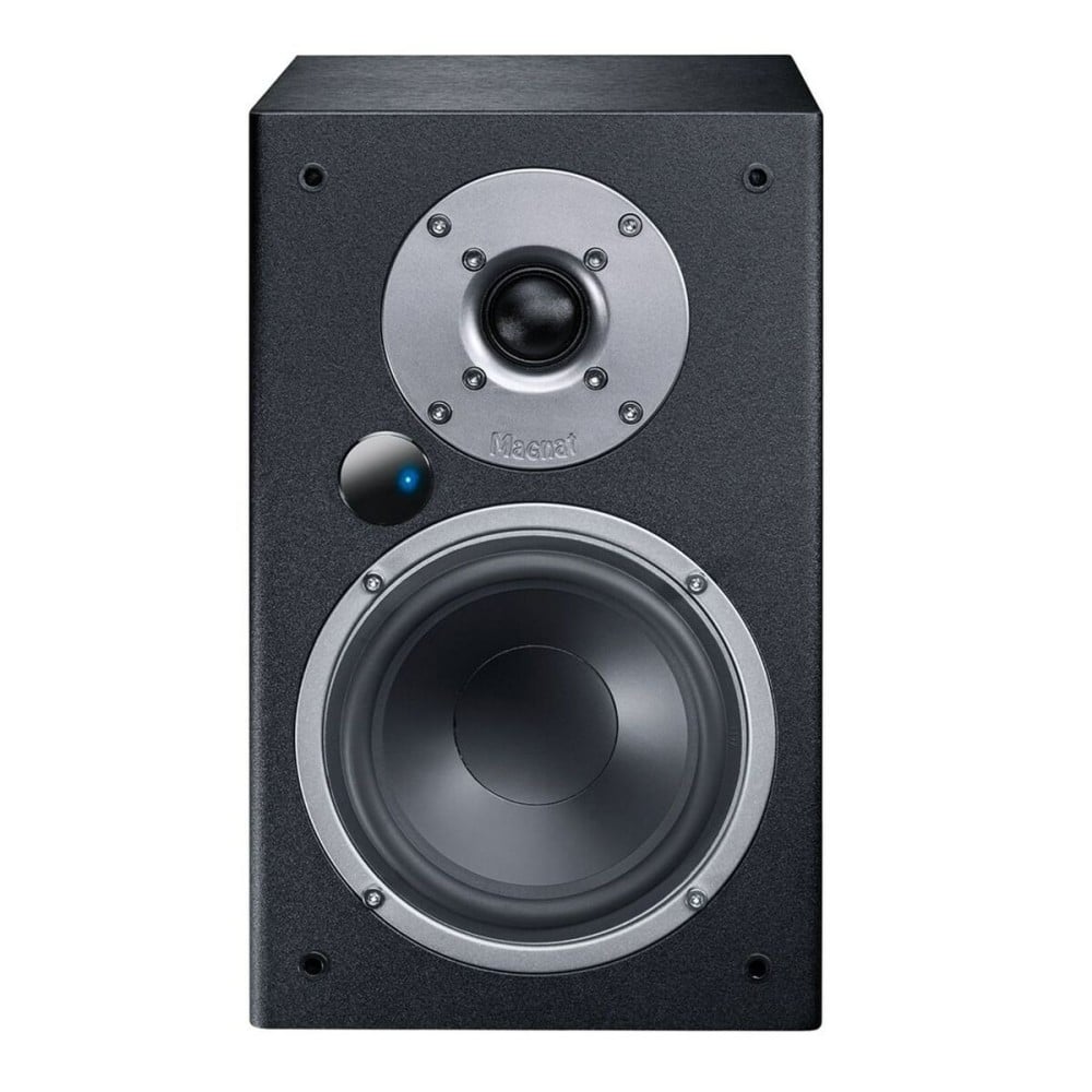 Lautsprecher Magnat D172720 Schwarz (2 Stück)