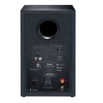 Lautsprecher Magnat D172720 Schwarz (2 Stück)