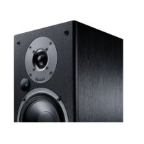 Lautsprecher Magnat D172720 Schwarz (2 Stück)