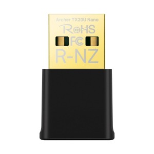 Netzadapter TP-Link Archer TX20U Nano