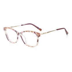 Ladies' Spectacle frame Missoni MIS-0006-5ND Ø 53 mm