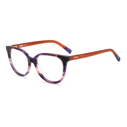 Monture de Lunettes Femme Missoni MIS-0100-L7W Ø 53 mm