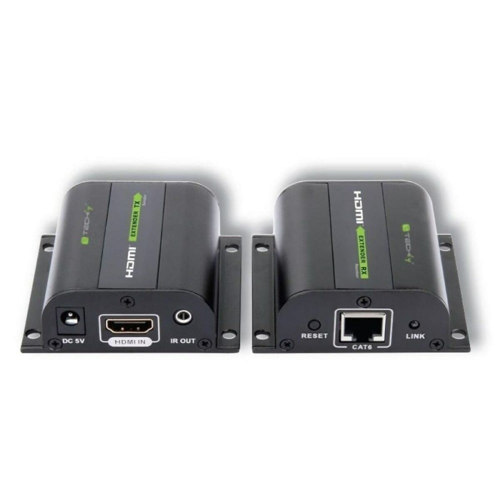 Audio Transmitter-Receiver Techly IDATA EXT-E70I