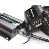Audio Transmitter-Receiver Techly IDATA EXT-E70I