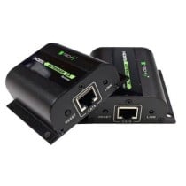 Audio Transmitter-Receiver Techly IDATA EXT-E70I