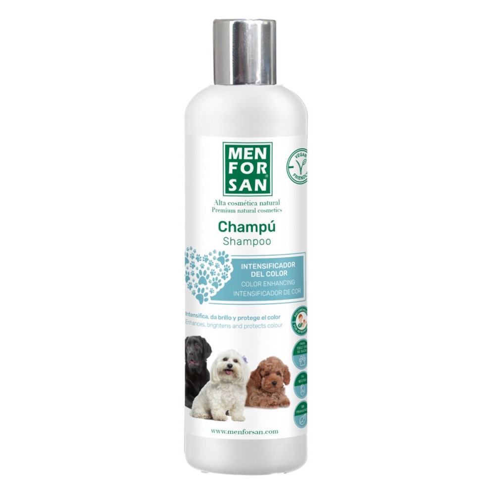 Shampoing pour animaux de compagnie Menforsan 300 ml