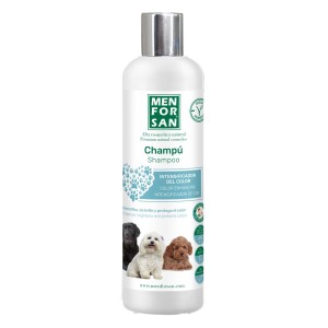 Shampoing pour animaux de compagnie Menforsan 300 ml