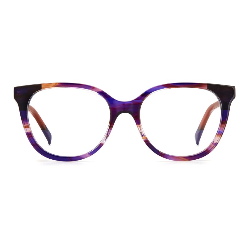 Ladies' Spectacle frame Missoni MIS-0100-L7W Ø 53 mm