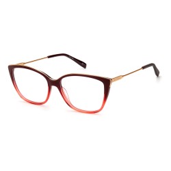 Monture de Lunettes Femme Pierre Cardin P.C.-8497-L39 Ø 55 mm