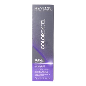 Dauerfärbung Revlon Color Excel Nº 6.11 70 ml