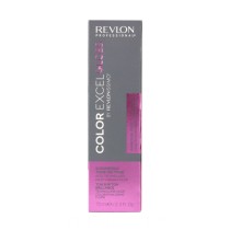 Permanent Dye Revlon Color Excel Nº 10.23 70 ml