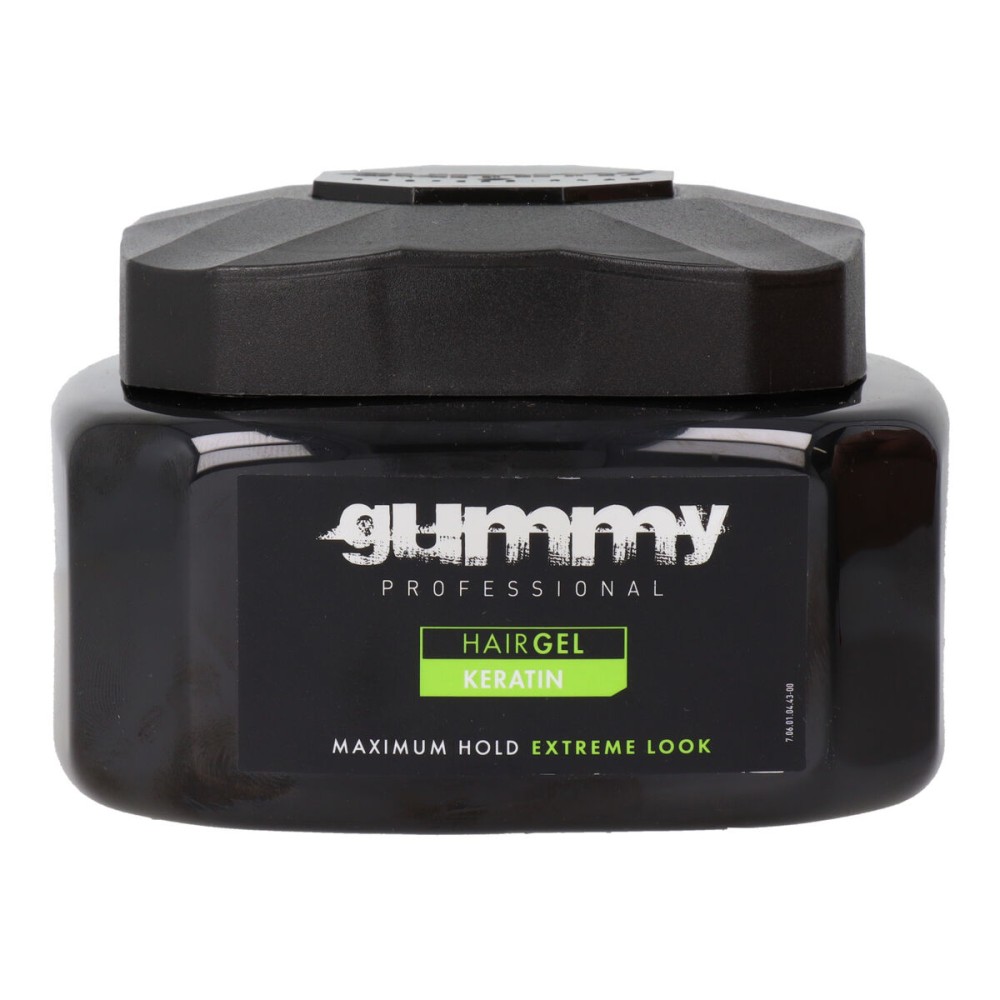 Formgebungsgel Gummy Keratin 500 ml