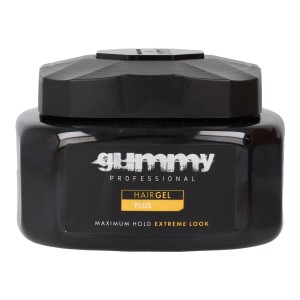 Gel de rasage Gummy Plus 500 ml