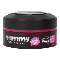 Formgebendes Wachs Gummy Extra Gloss 150 ml Haare