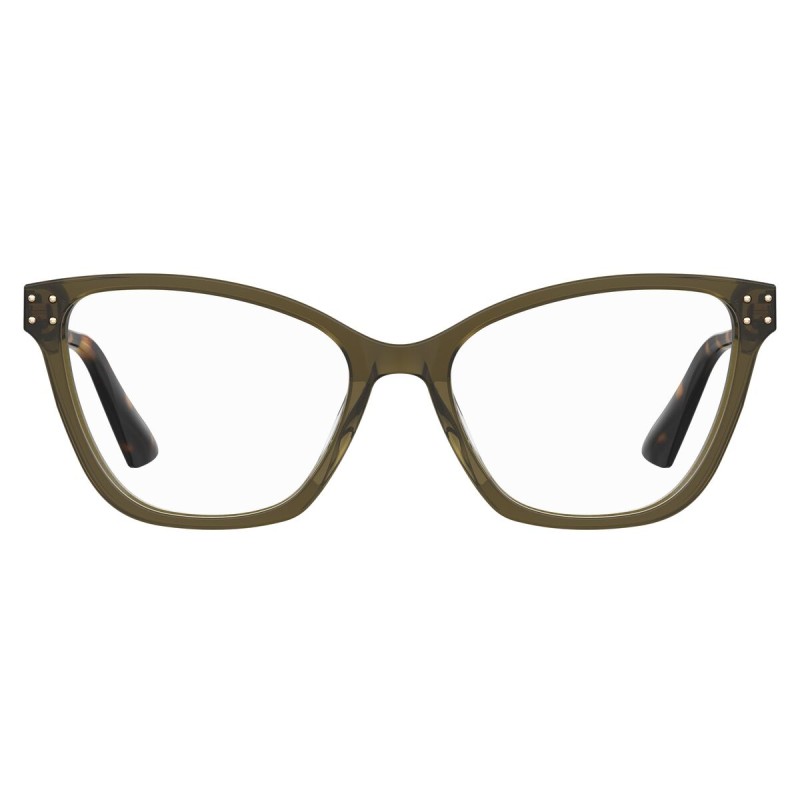 Ladies' Spectacle frame Moschino MOS595-3Y5 ø 54 mm