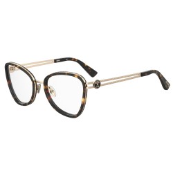 Monture de Lunettes Femme Moschino MOS584-086 Ø 52 mm