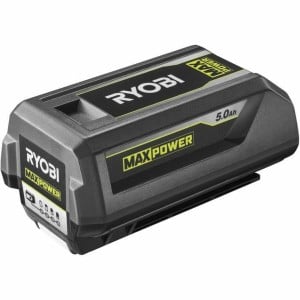 Rechargeable lithium battery Ryobi MaxPower 36 V 5 Ah