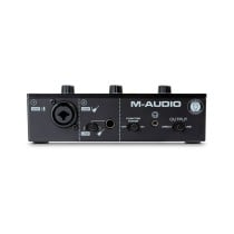 Graveur externe M-Audio MTRACK SOLOII