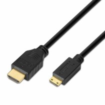 HDMI Kabel Aisens A119-0114 1,8 m Schwarz