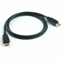 HDMI Kabel Meliconi 497002 1,5 m Schwarz