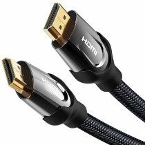 Câble HDMI Vention VAA-B05-B100 1 m Noir