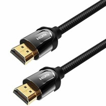 Câble HDMI Vention VAA-B05-B100 1 m Noir