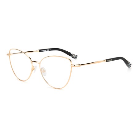 Ladies' Spectacle frame Missoni MIS-0097-000 ø 56 mm