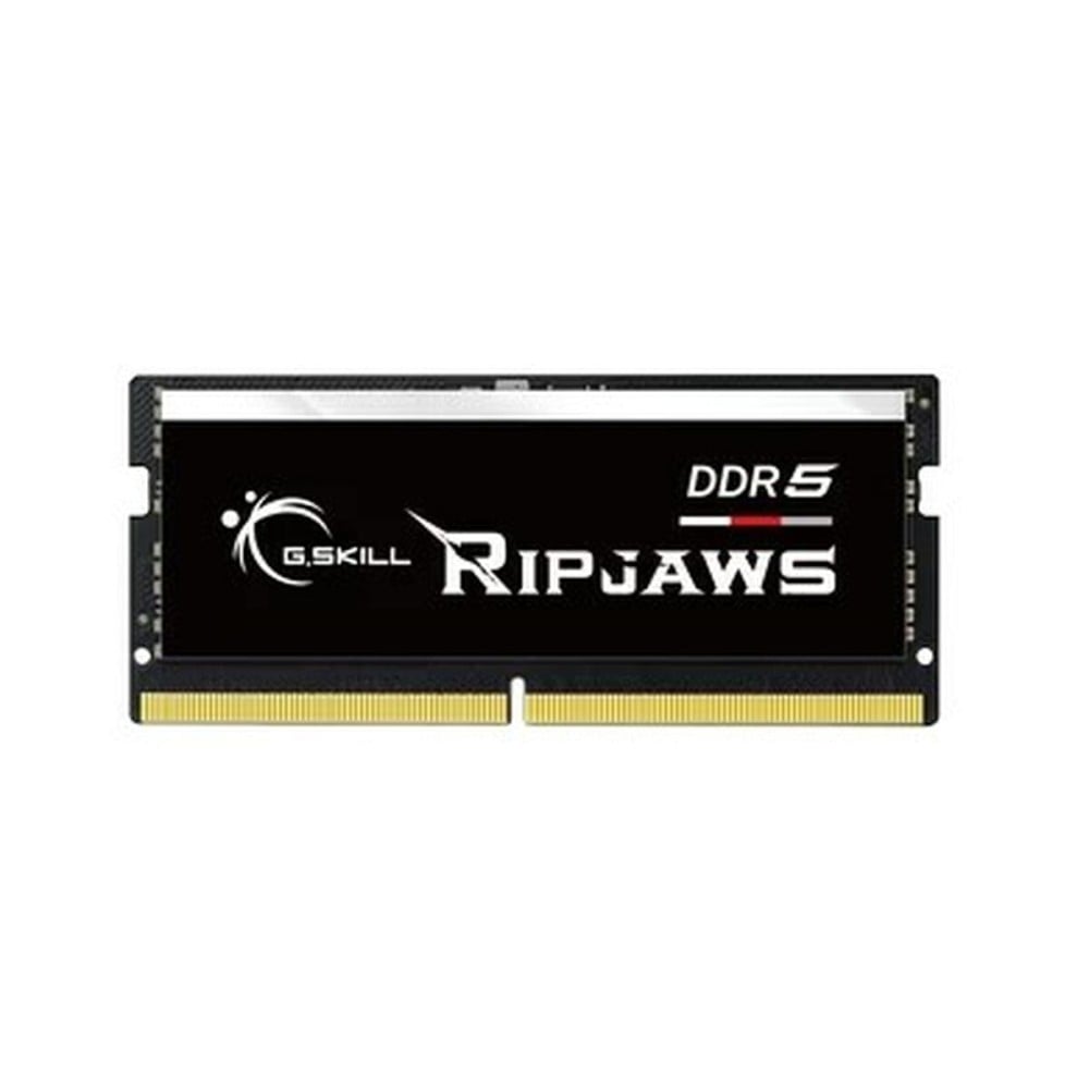 Mémoire RAM GSKILL Ripjaws F5-5600S4645A48GX2-RS 96 GB DDR5 5600 MHz CL40