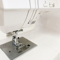 Nähmaschine Singer 9960