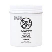 Cire modelante Red One One Mat 100 ml Mat