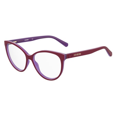 Monture de Lunettes Femme Love Moschino MOL591-8CQ ø 57 mm