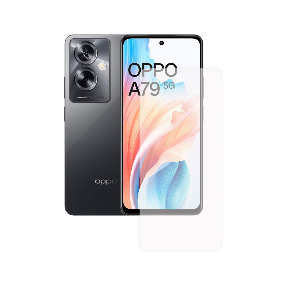 Bildschirmschutz fürs Handy KSIX Oppo a79