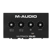 External Recorder M-Audio M-Track Duo