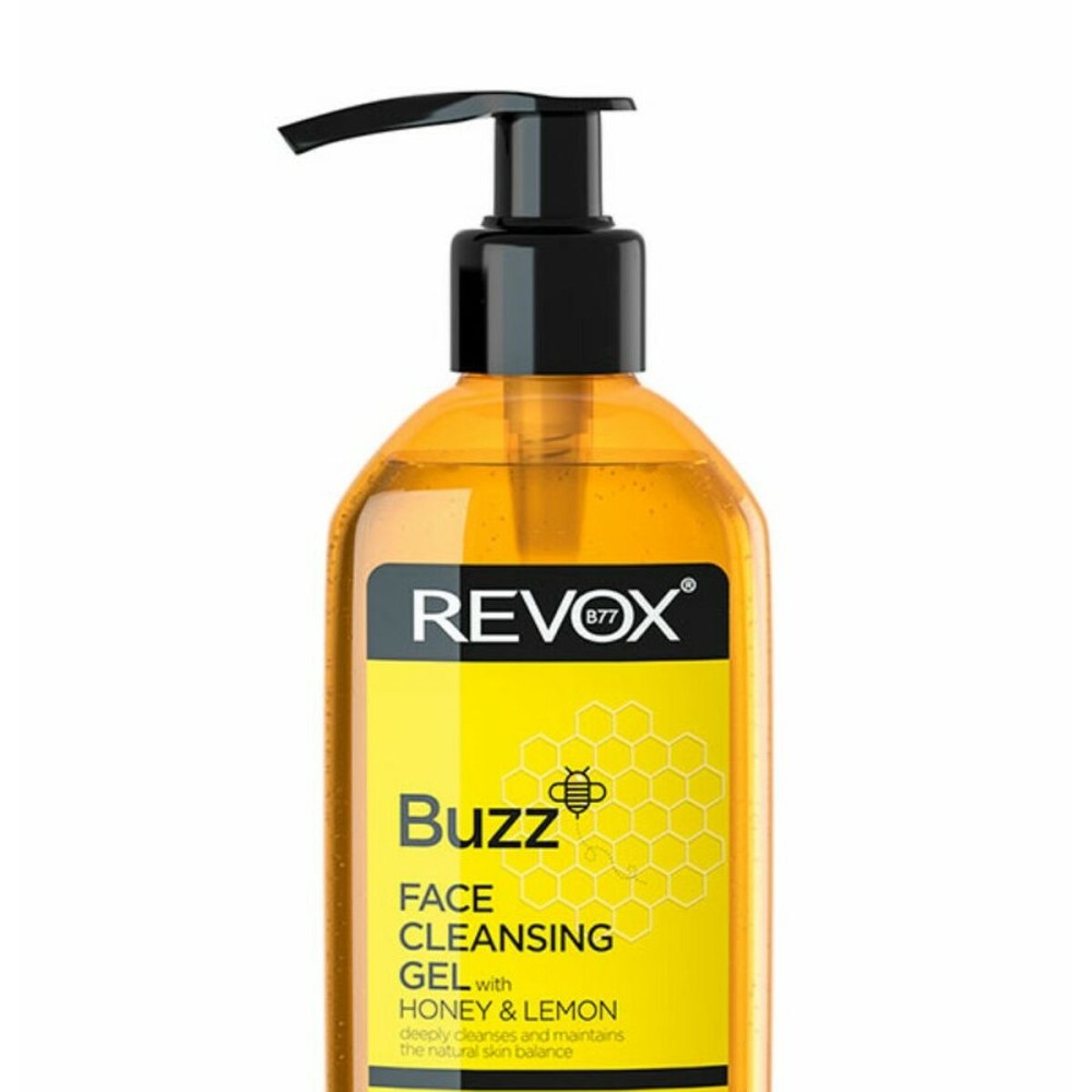 Gesichtsreinigungsgel Revox B77 Buzz 180 ml