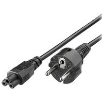 Power Cord 3GO CTREBOL 1,2 m Black