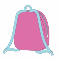 Cartable The Paw Patrol Rose