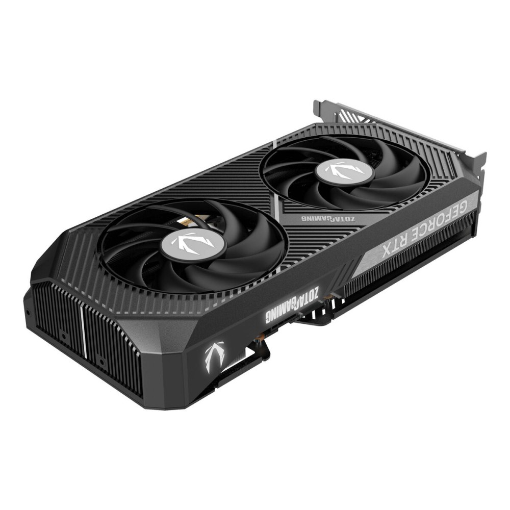 Graphics card Zotac ZT-B50700E-10P nvidia geforce rtx 5070 12 GB