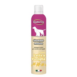 Shampoo Inodorina 300 ml