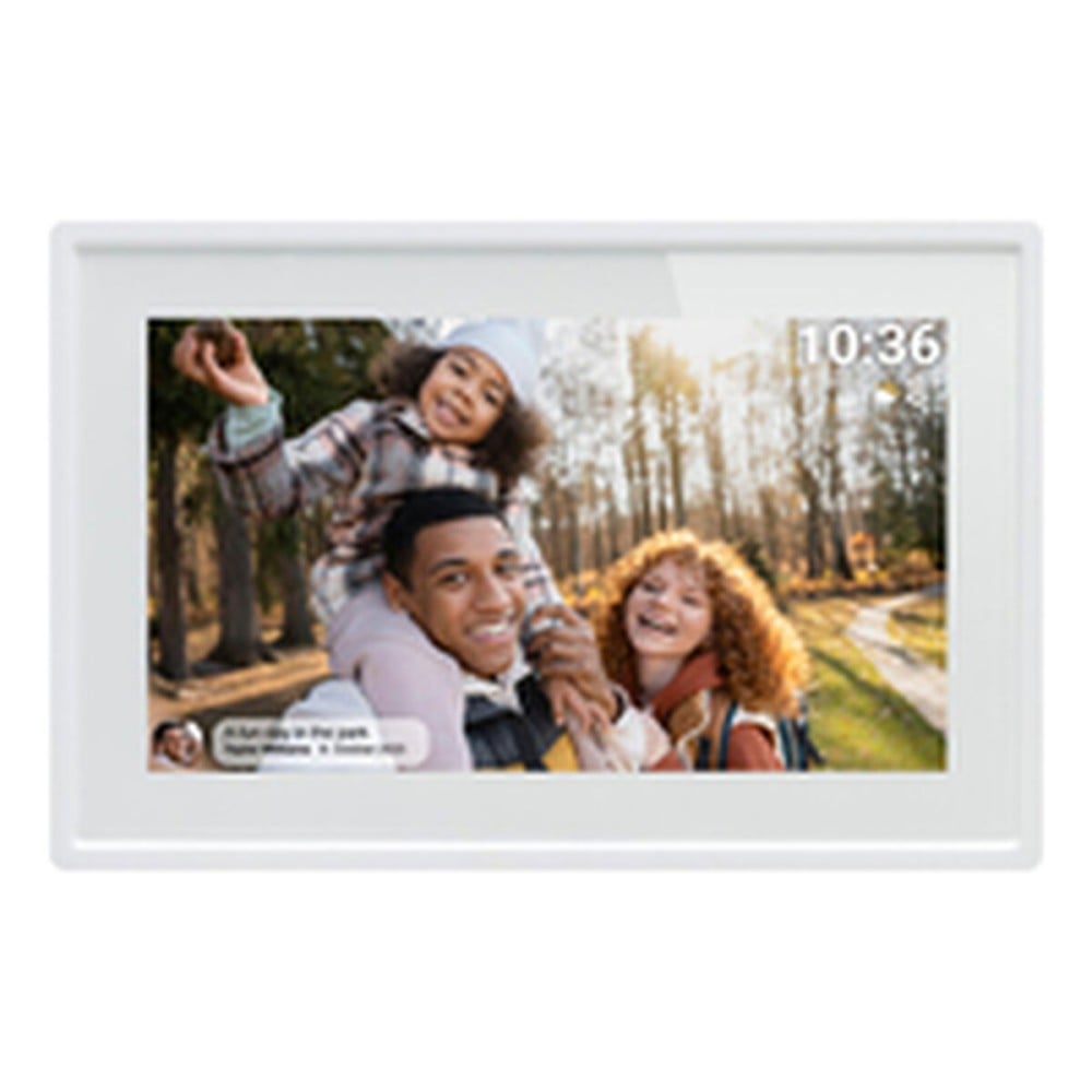 Digitaler Bilderrahmen Denver Electronics PFF-725W Wi-Fi 7"