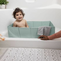 Bathtub Ingenuity