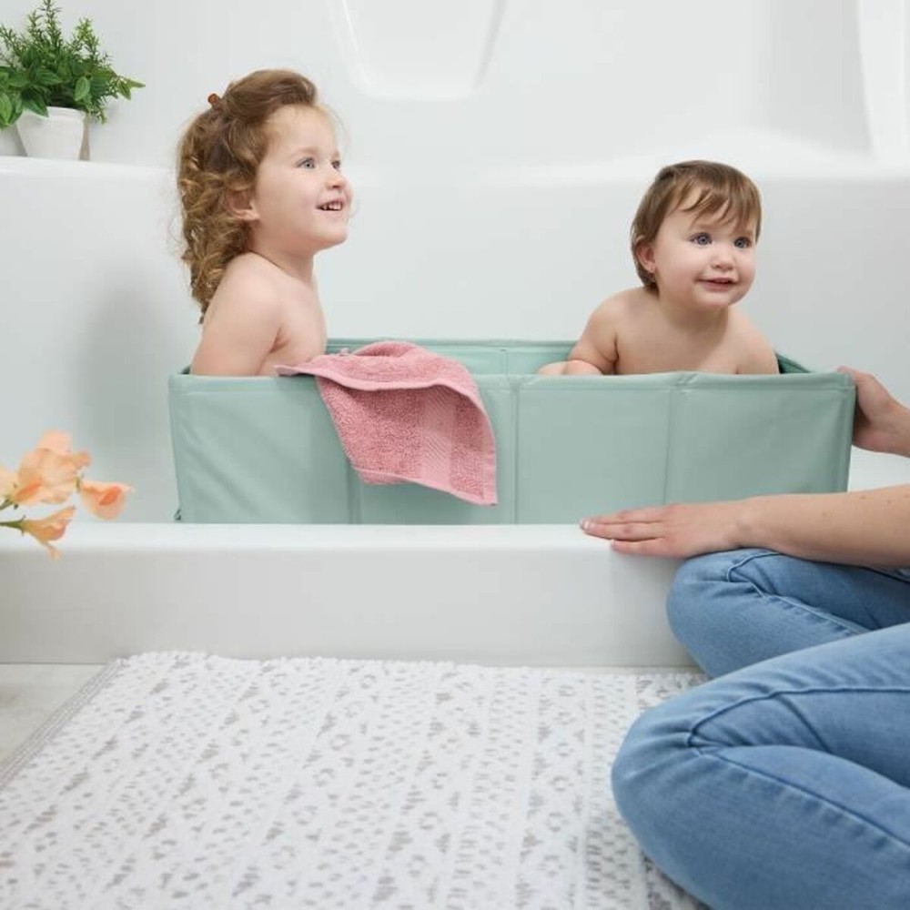 Bathtub Ingenuity