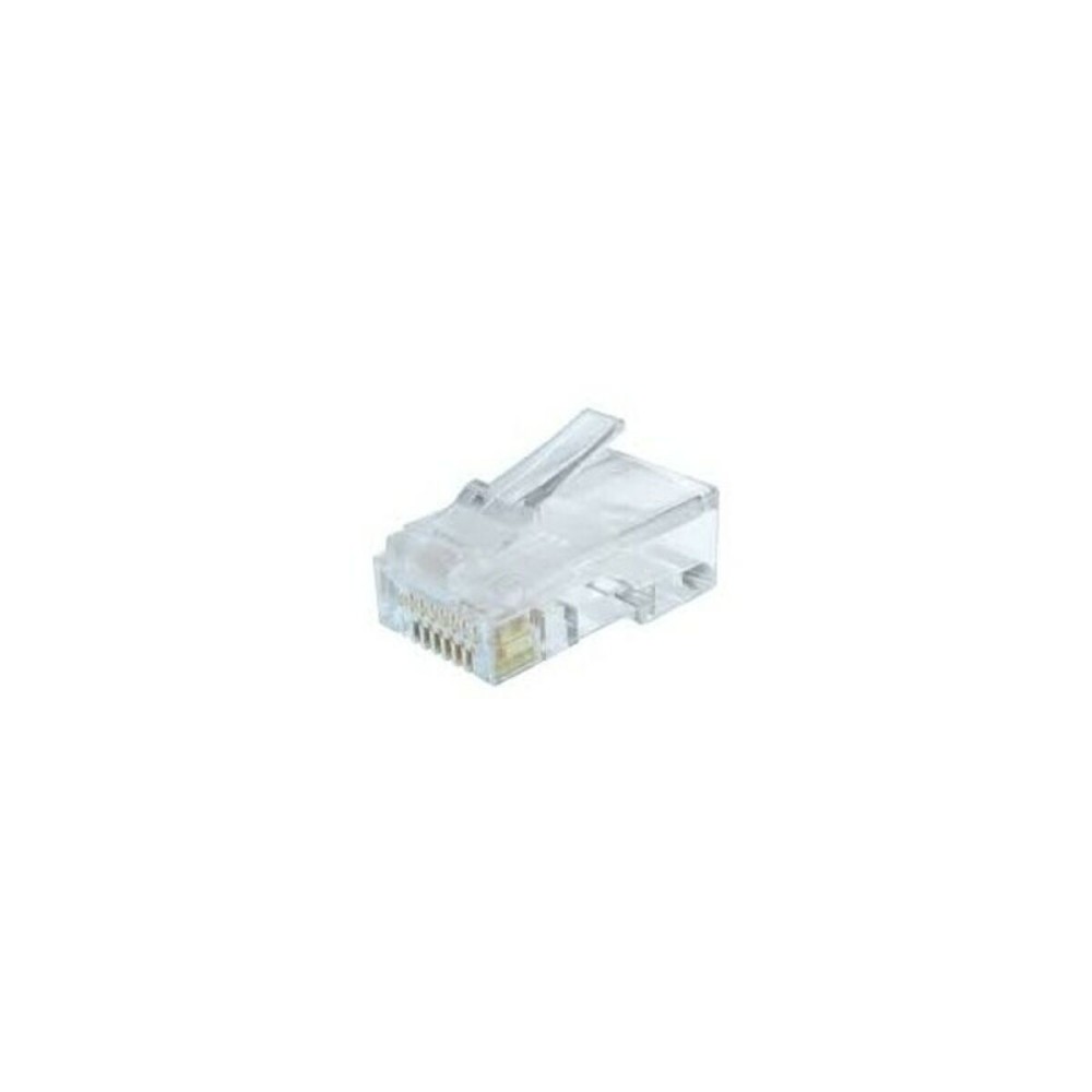 Kategorie 6 UTP RJ45 Anschluss GEMBIRD LC-8P8C-002