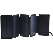 Solar charger Powerneed ES8000B