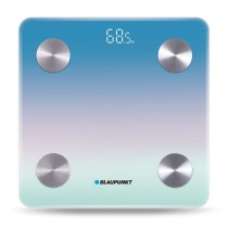 Balance Numérique de Salle de Bain Blaupunkt AGDBLBS008