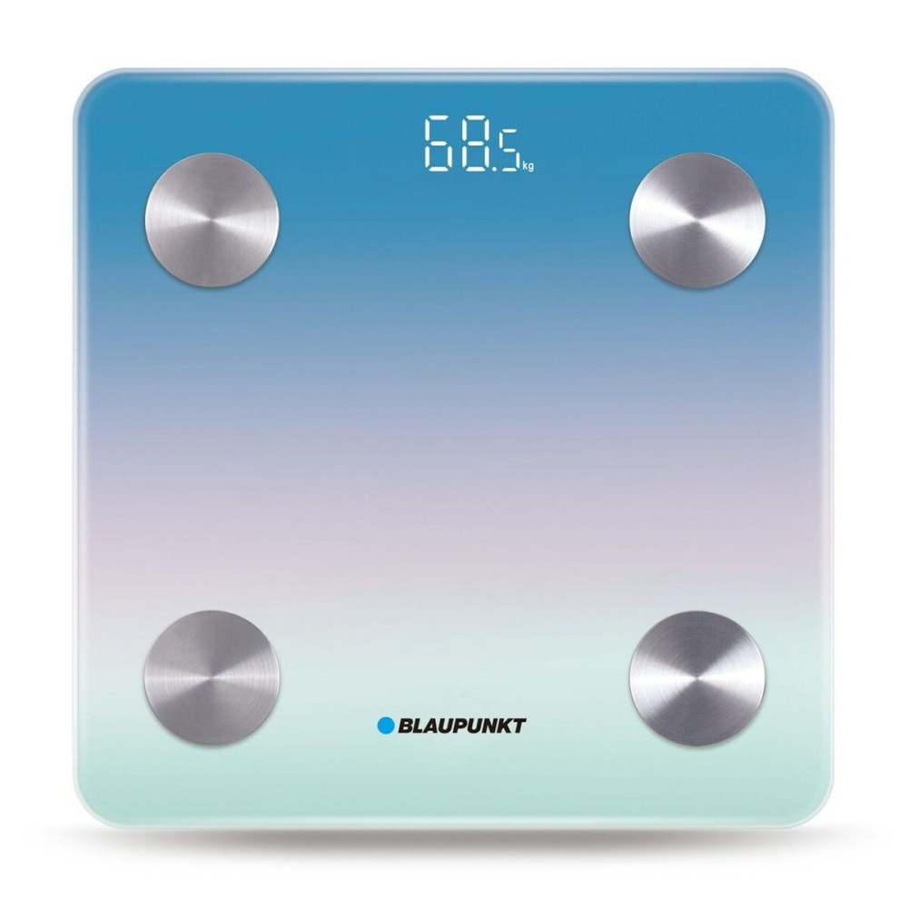 Balance Numérique de Salle de Bain Blaupunkt AGDBLBS008