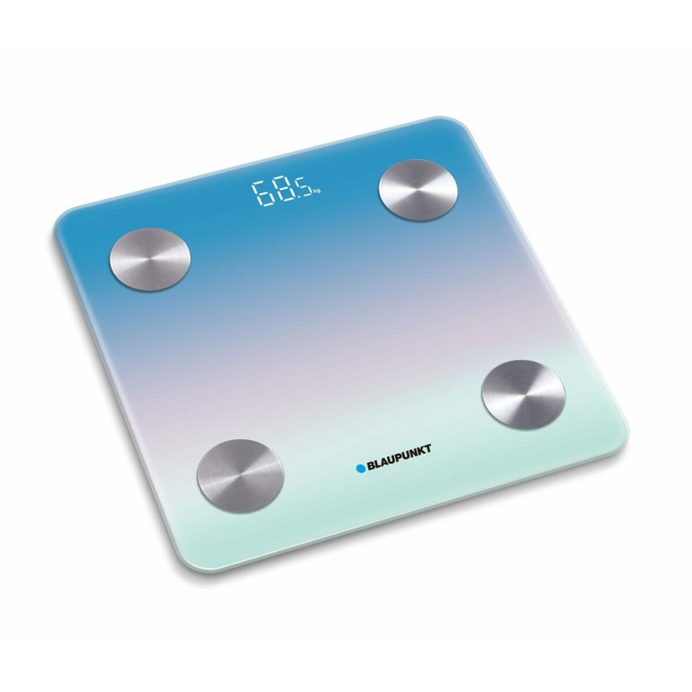 Balance Numérique de Salle de Bain Blaupunkt AGDBLBS008