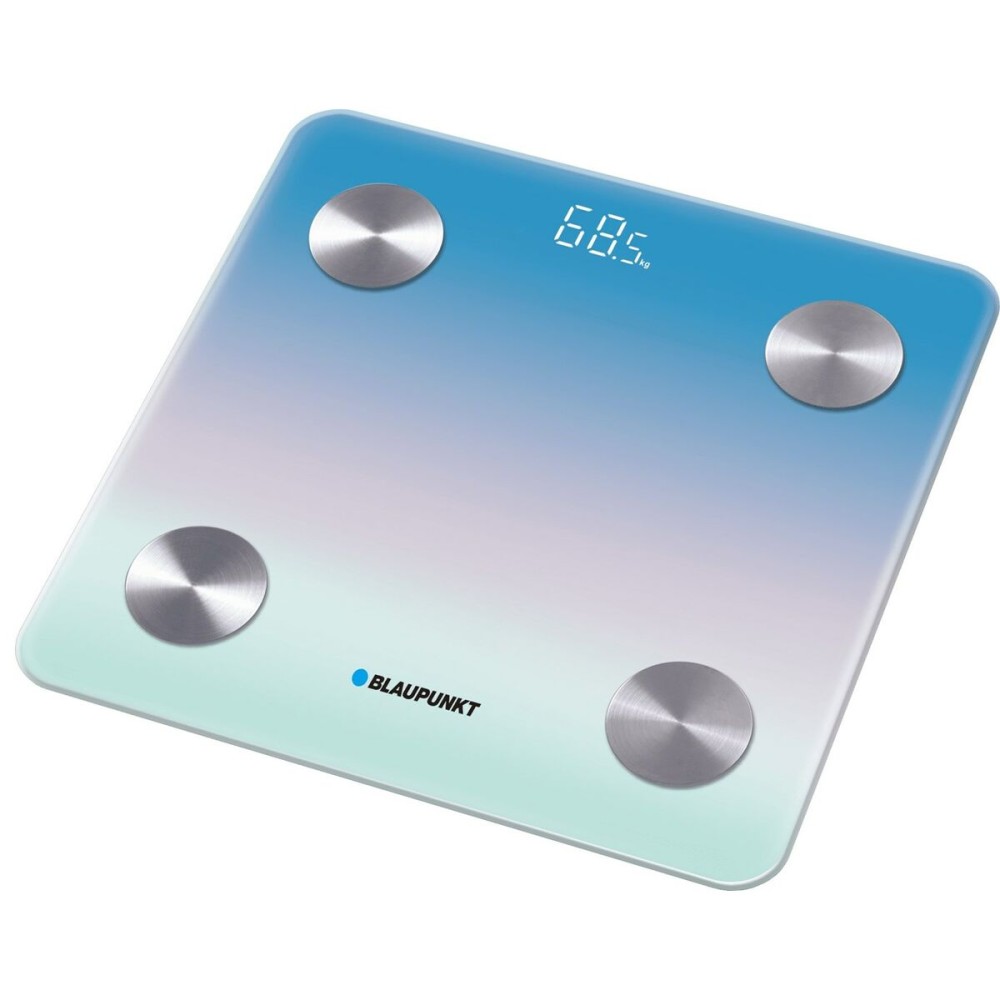 Balance Numérique de Salle de Bain Blaupunkt AGDBLBS008