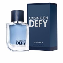 Parfum Homme Calvin Klein CK Defy Man EDT 50 ml