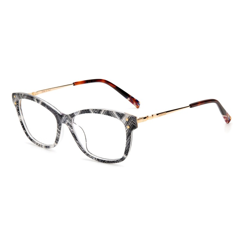 Monture de Lunettes Femme Missoni MIS-0006-S37 Ø 53 mm