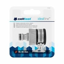 Connecteur de robinet Cellfast Ideal Robinet Multifonction